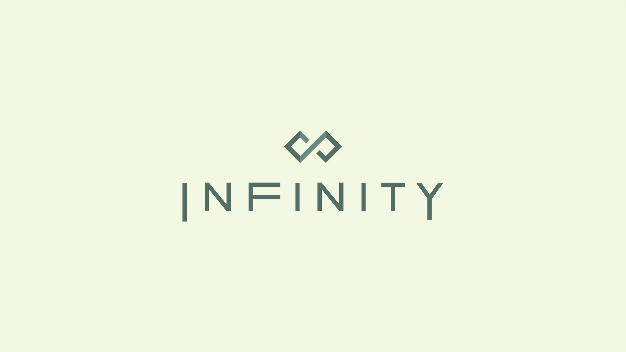 Logotipo da Infinity
