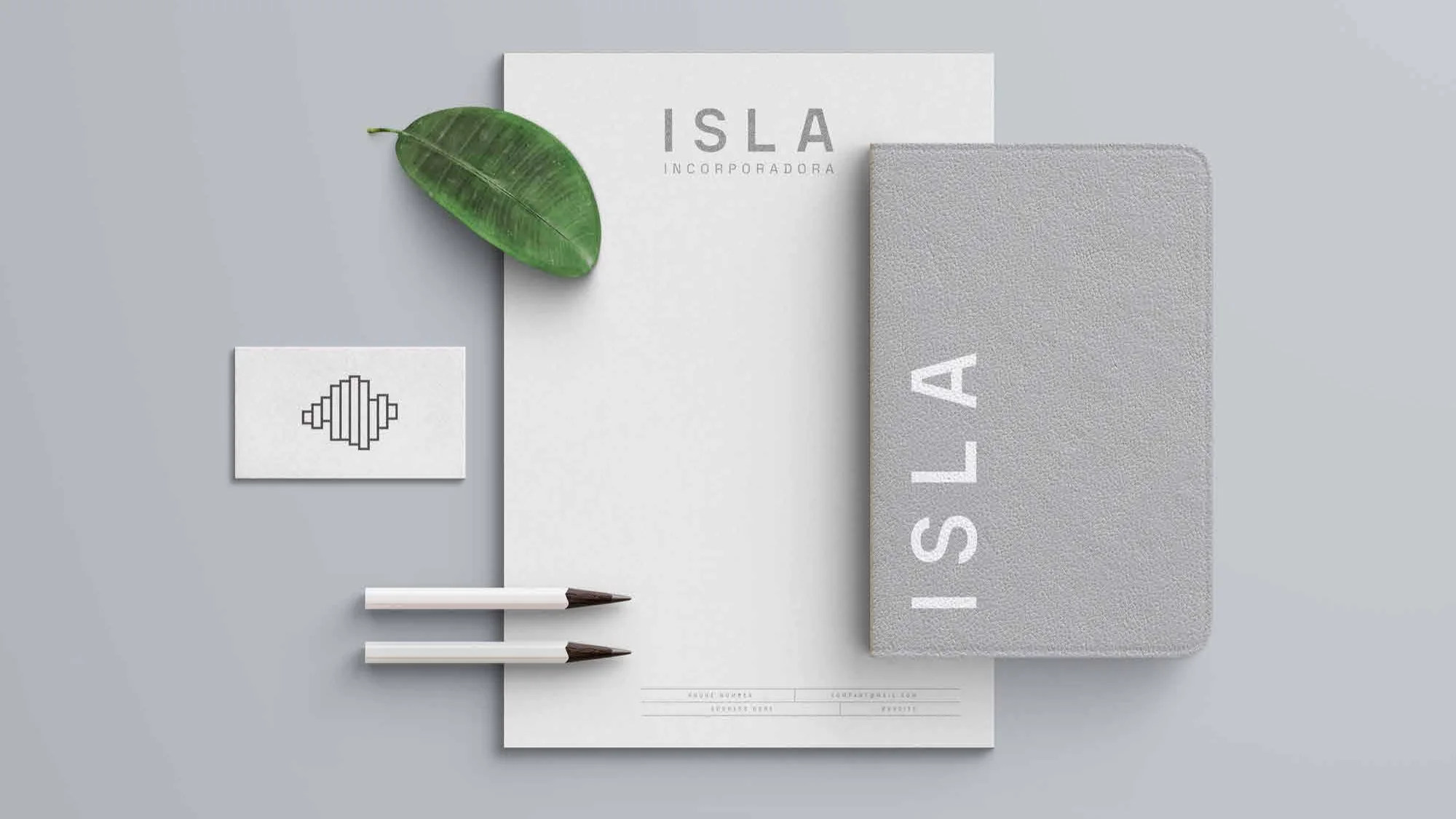 Papelaria da Isla